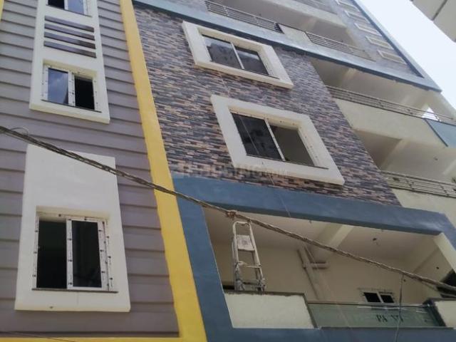 1 BHK Independent House in Gachibowli for rent Hyderabad. The reference number is 12153474