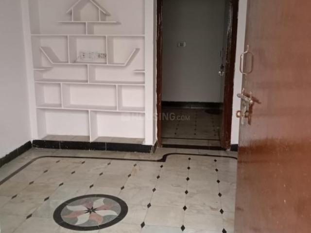 1 BHK Independent House in Gachibowli for rent Hyderabad. The reference number is 21146087