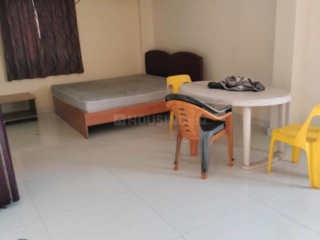 1 BHK Independent House in Gachibowli for rent Hyderabad. The reference number is 21248223