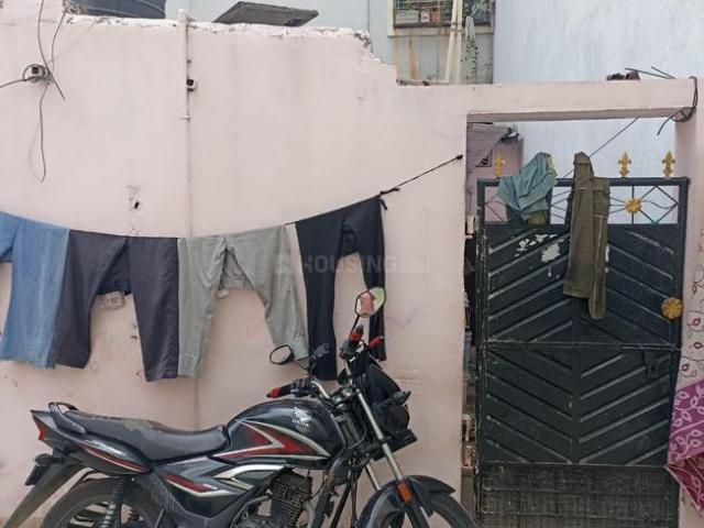 1 BHK Independent House in Gachibowli for resale Hyderabad. The reference number is 19802401