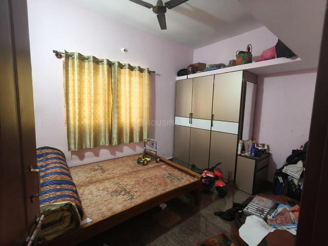 1 BHK Independent House in Gadenahalli for rent Bengaluru. The reference number is 20927864