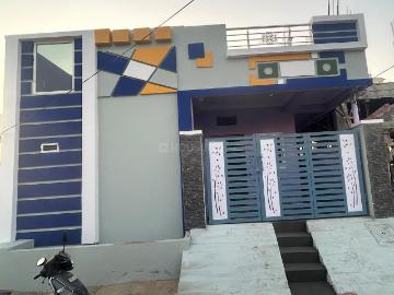 Mahadevpur Colony, Gajularamaram, Hyderabad, Hyderabad District, Telangana
