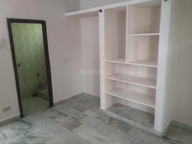 1 BHK Independent House in Gajularamaram for rent Hyderabad. The reference number is 19890432