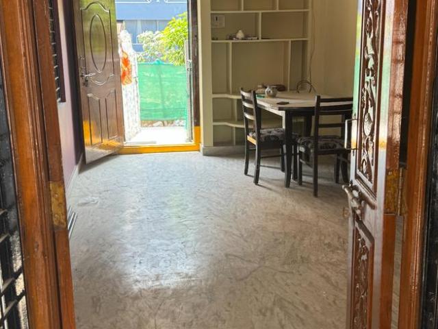 1 BHK Independent House in Gajularamaram for rent Hyderabad. The reference number is 20314022