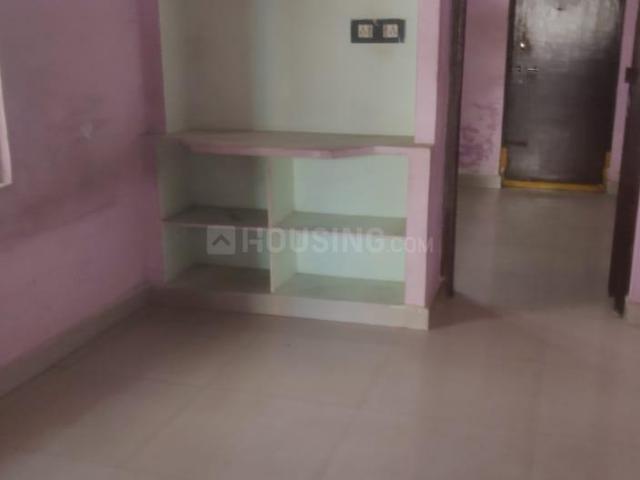 1 BHK Independent House in Gajuwaka for rent Visakhapatnam. The reference number is 18677807