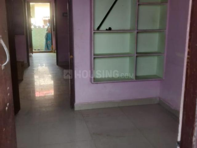 1 BHK Independent House in Gajuwaka for rent Visakhapatnam. The reference number is 20000061