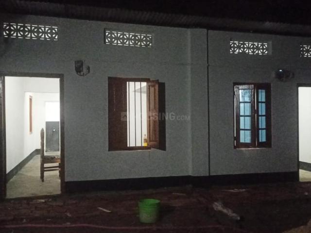 1 BHK Independent House in Garchuk for rent Guwahati. The reference number is 16897461