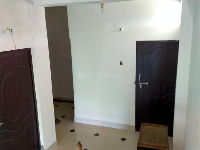 1 BHK Independent House in Garchuk for rent Guwahati. The reference number is 20001341