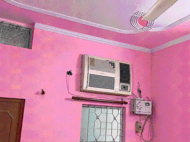 1 BHK Independent House in Garhi for rent New Delhi. The reference number is 20830241