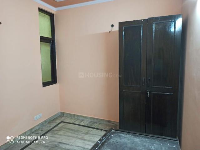 1 BHK Independent House in Garhi for rent New Delhi. The reference number is 21035103