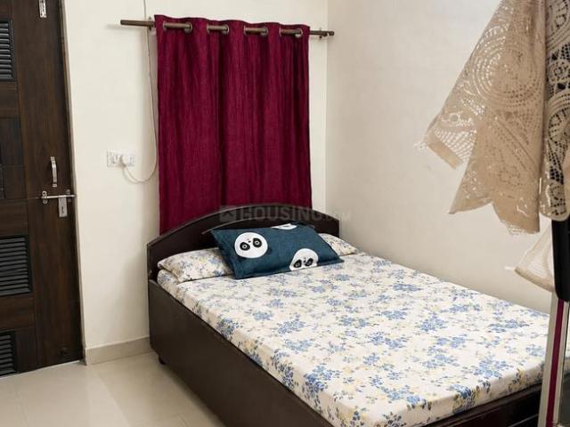 1 BHK Independent House in Garhi for resale New Delhi. The reference number is 21328288