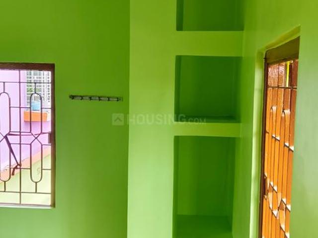 1 BHK Independent House in Garia, Sonarpur for rent Kolkata. The reference number is 20792201
