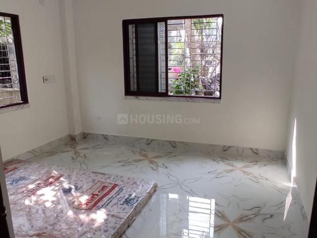 1 BHK Independent House in Garia, Sonarpur for rent Kolkata. The reference number is 21213801