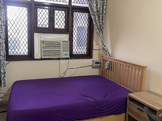 1 BHK Independent House in Gautam Nagar for rent New Delhi. The reference number is 17844051
