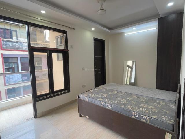 1 BHK Independent House in Gautam Nagar for rent New Delhi. The reference number is 18871973