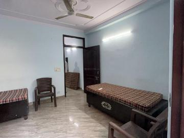 Gulmohar Enclave, New Delhi, Delhi - Balcony