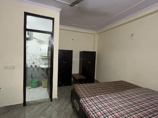 1 BHK Independent House in Gautam Nagar for rent New Delhi. The reference number is 20247438