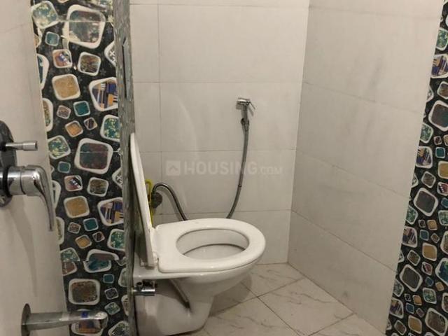 1 BHK Independent House in Gautam Nagar for rent New Delhi. The reference number is 20313656