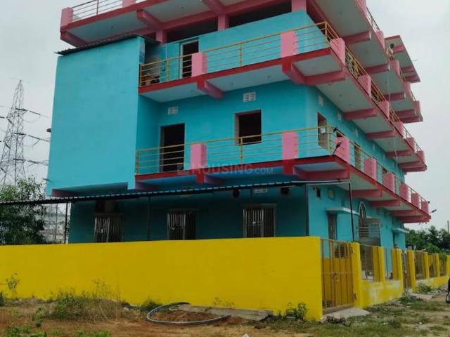 1 BHK Independent House in Gayala Bank for rent Cuttack. The reference number is 21062262