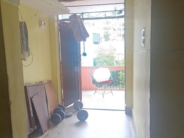1 BHK Independent House in Gayathripuram for rent Mysore. The reference number is 18471581