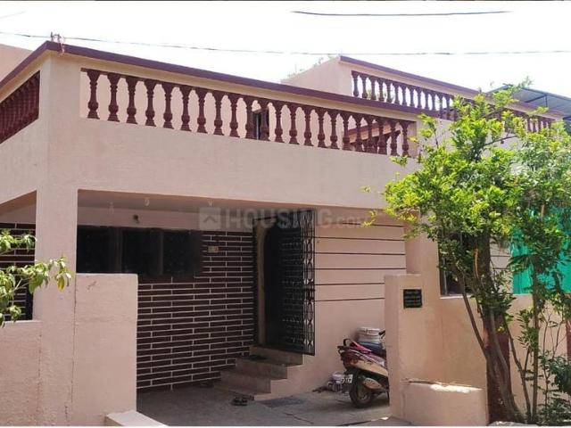 1 BHK Independent House in Gayatri Nagar for rent Bhusawal. The reference number is 21263656