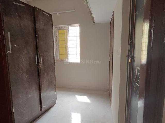 1 BHK Independent House in GB Palya for rent Bengaluru. The reference number is 20629249