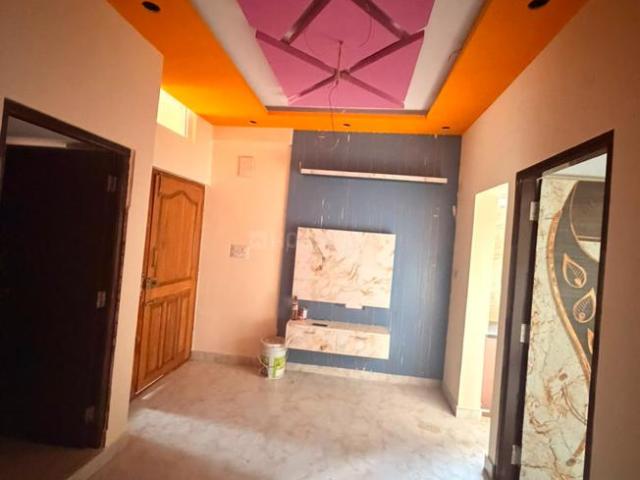 1 BHK Independent House in GB Palya for rent Bengaluru. The reference number is 21032244