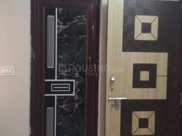 1 BHK Independent House in GB Palya for rent Bengaluru. The reference number is 21071892