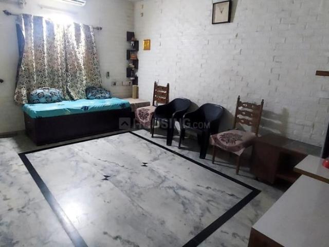 1 BHK Independent House in Ghodasar for rent Ahmedabad. The reference number is 20925654