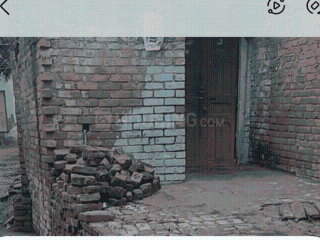1 BHK Independent House in Ghatampur for rent Kanpur. The reference number is 20952605