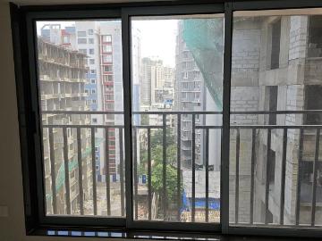 Mumbai, Thane District, Maharashtra