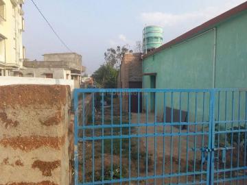 House for rent in Orissa - Balcony, Security