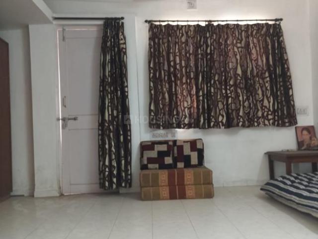 1 BHK Independent House in Ghatlodiya for rent Ahmedabad. The reference number is 20116308