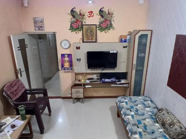 1 BHK Independent House in Ghatlodiya for rent Ahmedabad. The reference number is 20571431