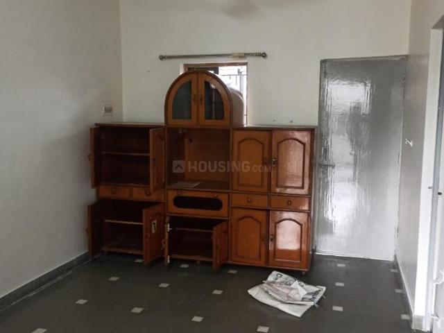 1 BHK Independent House in Ghatlodiya for rent Ahmedabad. The reference number is 20657452