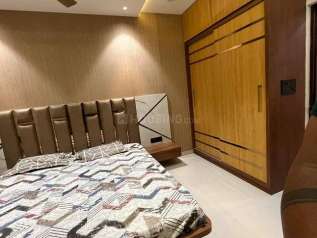1 BHK Independent House in Ghatlodiya for rent Ahmedabad. The reference number is 20680026