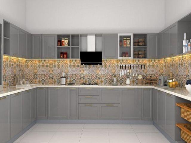 1 BHK Independent House in Ghatlodiya for rent Ahmedabad. The reference number is 20682871