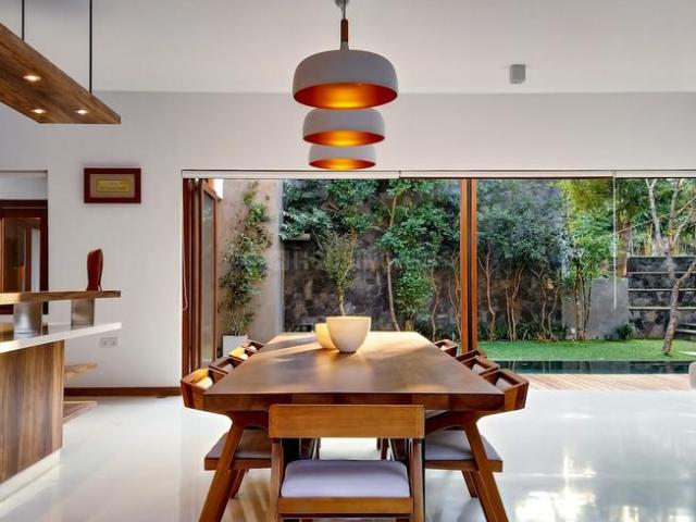 1 BHK Independent House in Ghatlodiya for rent Ahmedabad. The reference number is 20682826