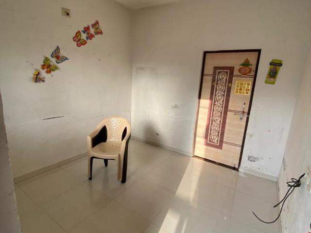 1 BHK Independent House in Ghatlodiya for rent Ahmedabad. The reference number is 20724923