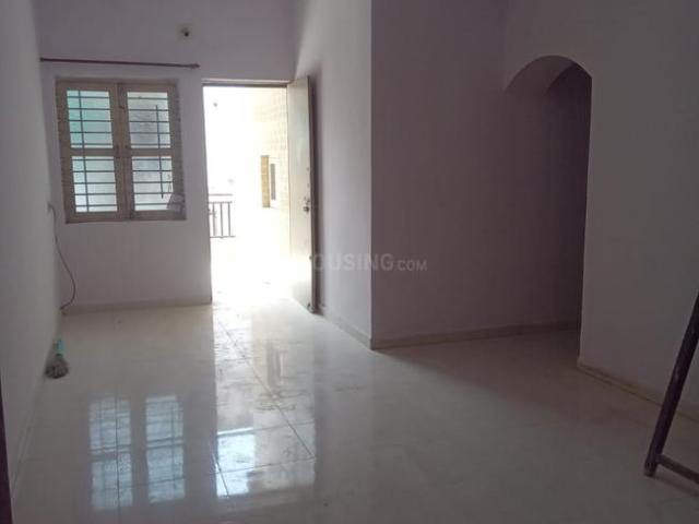 1 BHK Independent House in Ghatlodiya for rent Ahmedabad. The reference number is 20725352