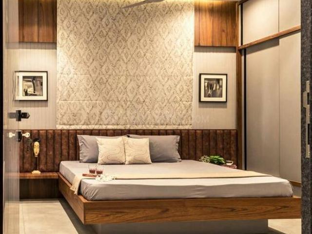 1 BHK Independent House in Ghatlodiya for rent Ahmedabad. The reference number is 20882811