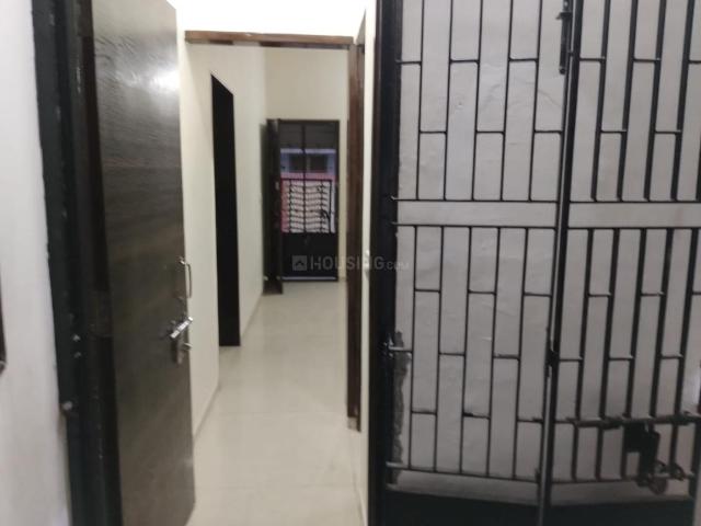 1 BHK Independent House in Ghatlodiya for rent Ahmedabad. The reference number is 20807886