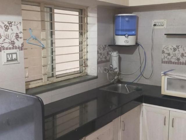 1 BHK Independent House in Ghatlodiya for rent Ahmedabad. The reference number is 20827188