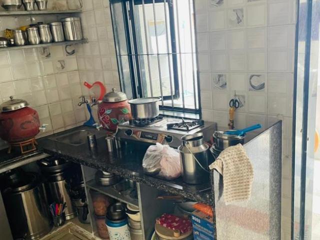1 BHK Independent House in Ghatlodiya for rent Ahmedabad. The reference number is 21008830