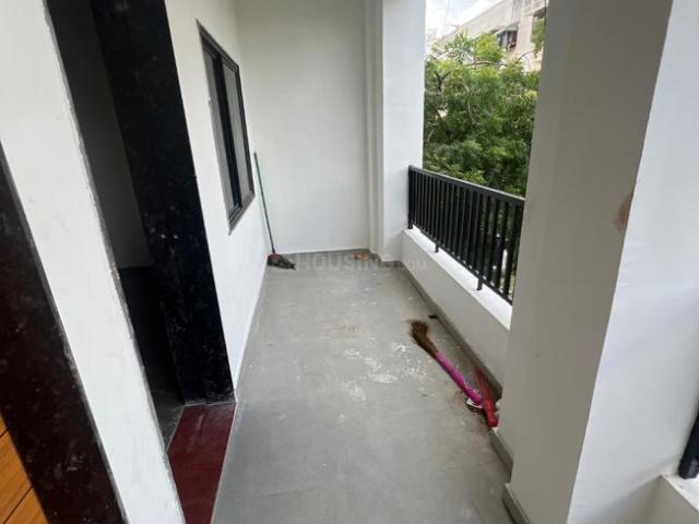 1 BHK Independent House in Ghatlodiya for rent Ahmedabad. The reference number is 21152008