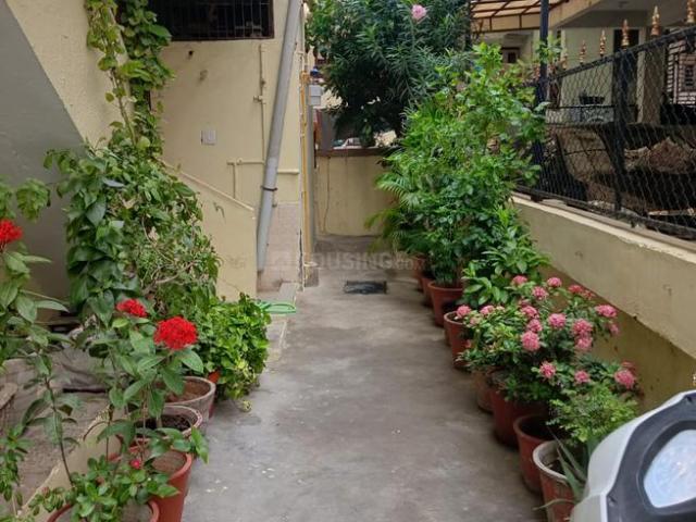 1 BHK Independent House in Ghatlodiya for rent Ahmedabad. The reference number is 21121212