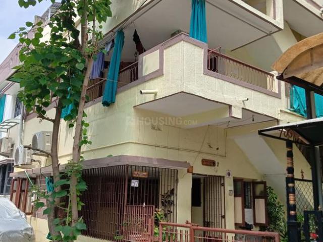 1 BHK Independent House in Ghatlodiya for rent Ahmedabad. The reference number is 21123358