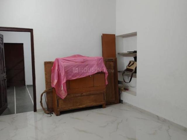 1 BHK Independent House in Ghatlodiya for rent Ahmedabad. The reference number is 21259745