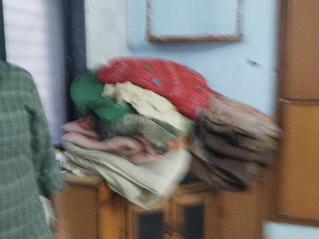 1 BHK Independent House in Ghatlodiya for rent Ahmedabad. The reference number is 21278691