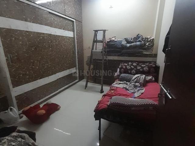 1 BHK Independent House in Ghatlodiya for rent Ahmedabad. The reference number is 21223317